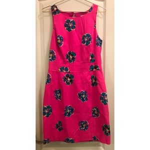 EUC Lilly Pulitzer Kirkland Dress